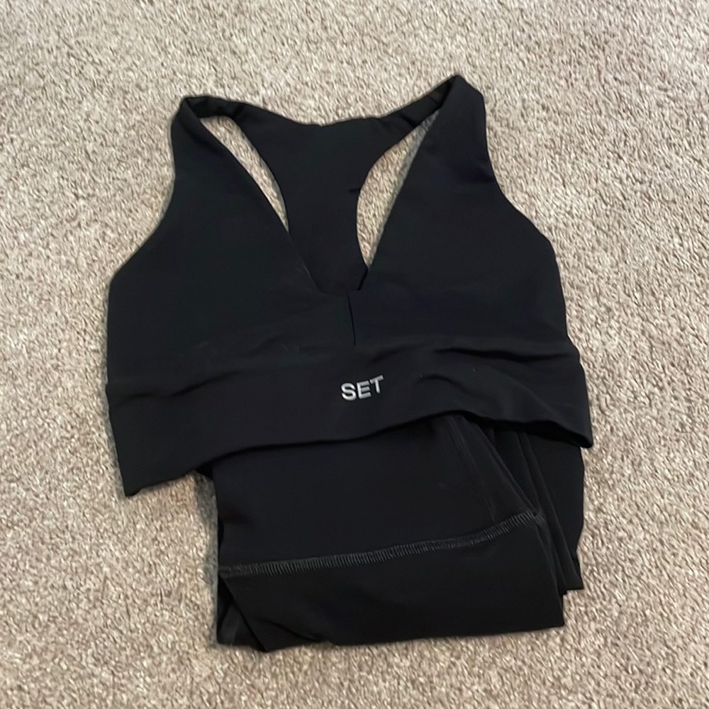 SetActive Luxform in ONYX 🖤